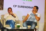 Anurag Kashyap unveils CP Surendran